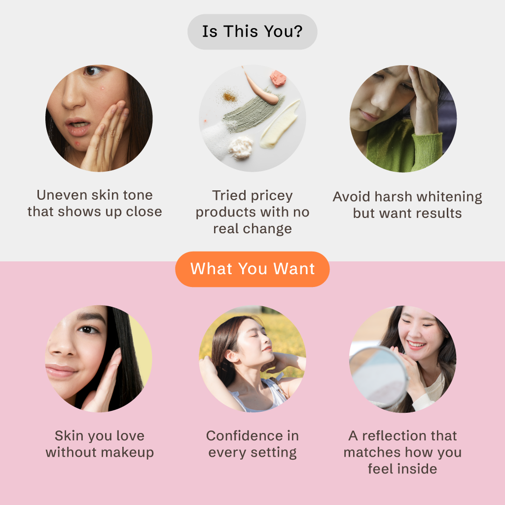 Skin Radiance Glutathione